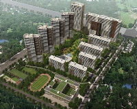 镇江云开甲第住宅小区